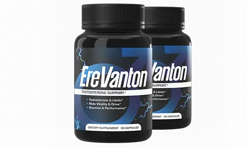 EreVanton 2 bottles